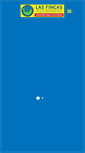 Mobile Screenshot of lasfincasclubdeportivo.com